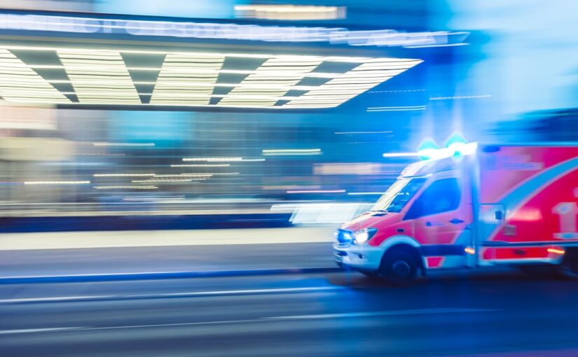 Betydningen af Et Effektivt Førstehjælpskursus til Institutioner